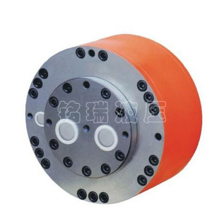 QJM內(nèi)曲線馬達(dá) SE型