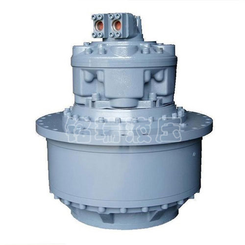 4000NM行走減速機(jī)