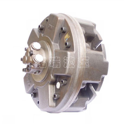 GM6系列內(nèi)五星液壓馬達(dá)