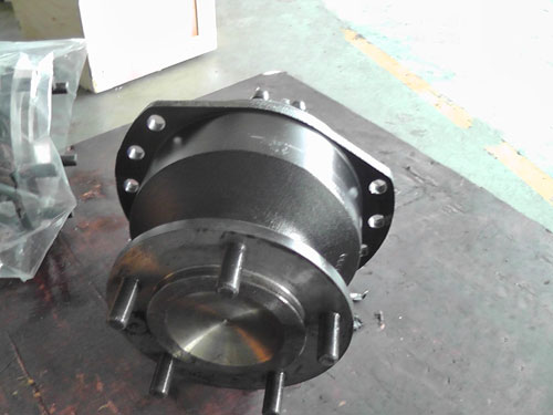 液壓馬達(dá) MS02系列