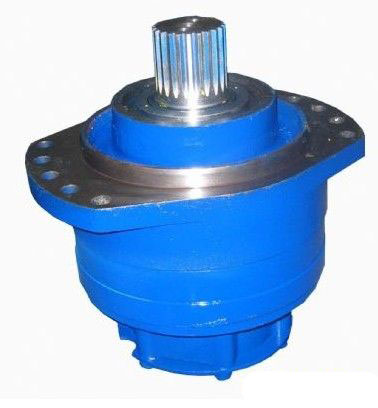 液壓馬達(dá) MS05系列